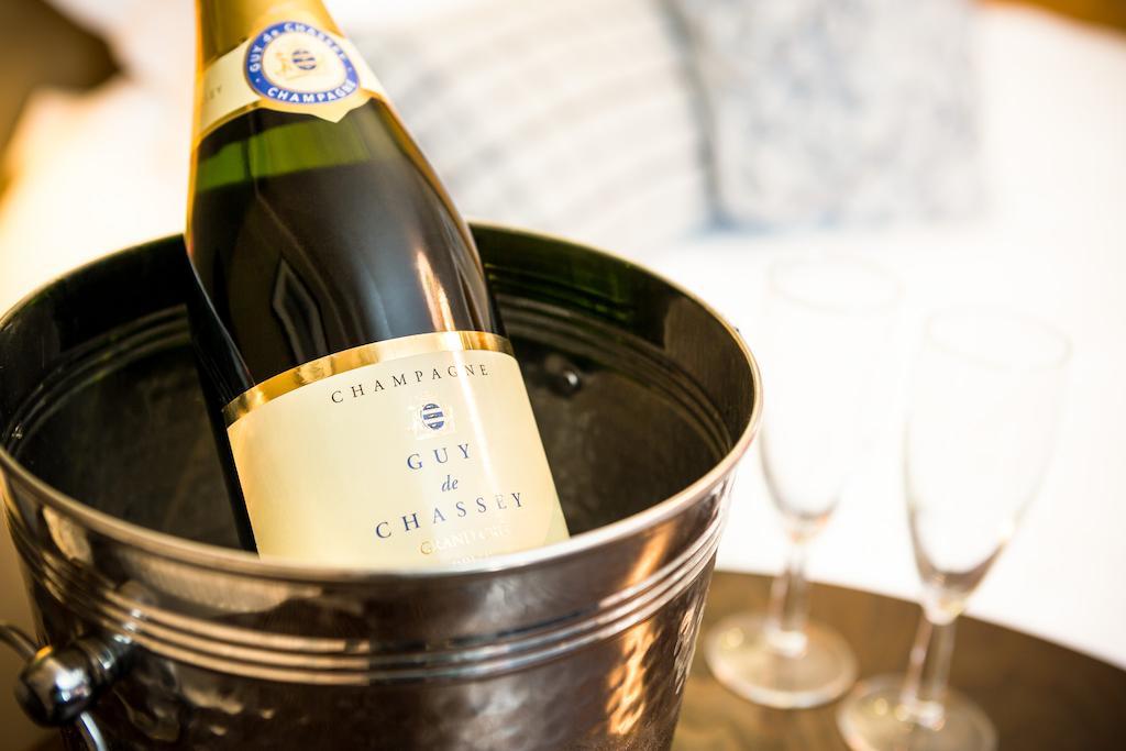 The Lounge Hotel & Bar 펜리스 객실 사진