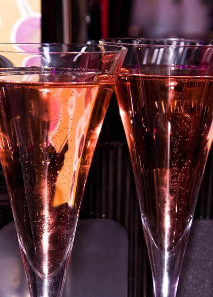 The Lounge Hotel & Bar 펜리스 외부 사진